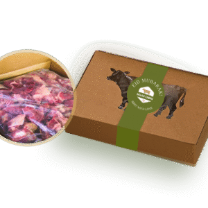 Meat Distribution Boxes